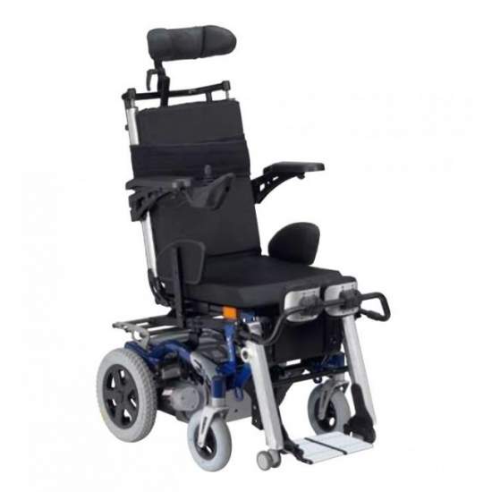 Dragon Vertic - Sähköinen...