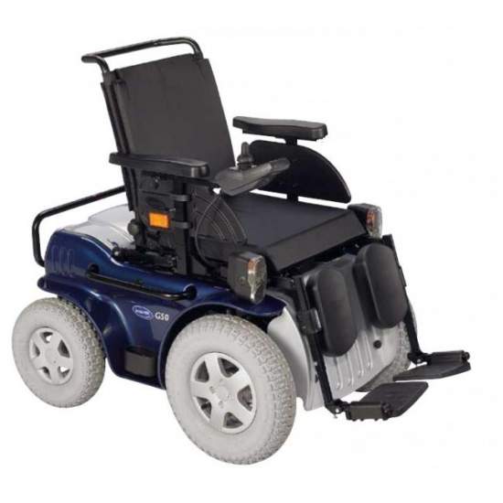 Invacare G50 - elektroninen...