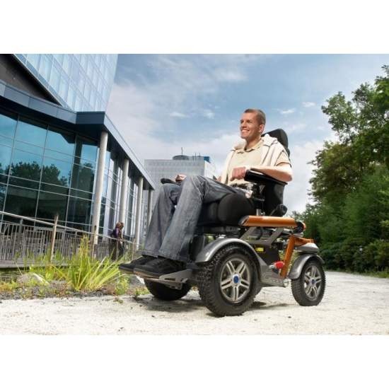 Otto Bock C2000 power... 2