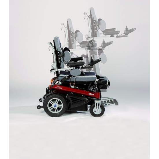 Otto Bock Xeno, elektrisk... 2