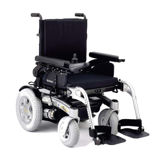 Quickie Salsa - Elektronisk...