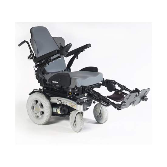 Quickie Salsa -... 2