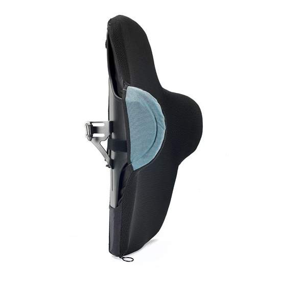 Ryggstöd JAY3 Djup kontur,...