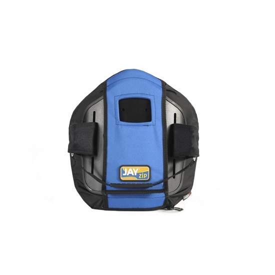 Jay Zip Backrest Designet...
