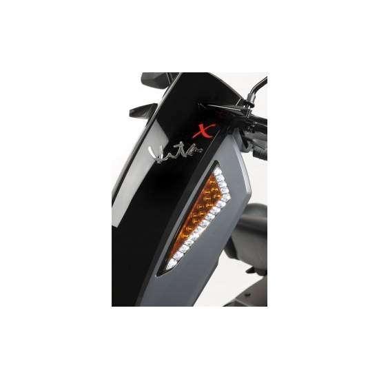 Vita X -skootteri 2