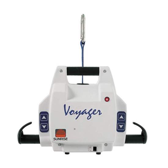 Oxford Voyager soffitto Gru...