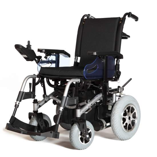 Electronic Aids Chair R220 Dynamics