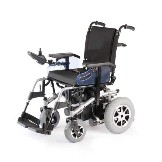 Elettronica Aids Sedia R220... 2