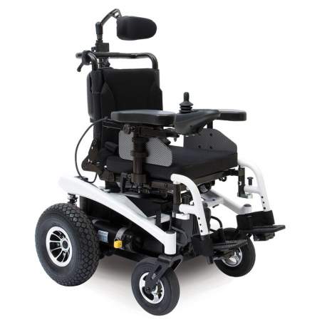 Sparky children's wheelchair