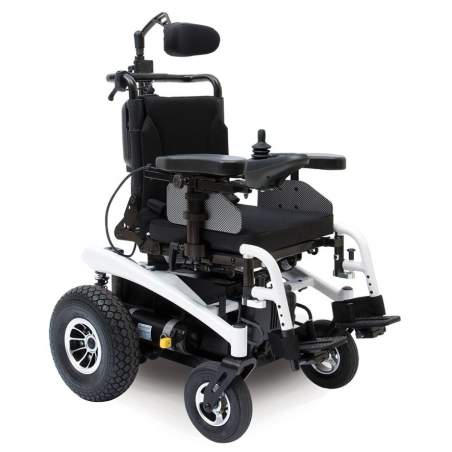 fauteuil roulant pour enfants Sparky