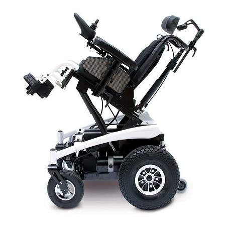 Sparky children's wheelchair