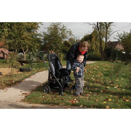 Jazz-Rollstühle 1 2