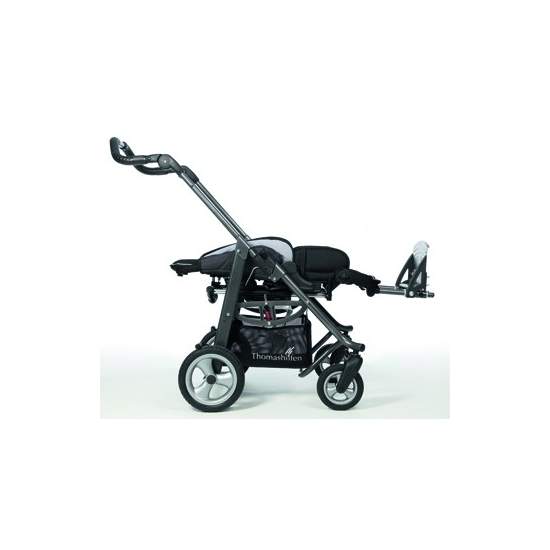 Sillas de ruedas Jazz 2 2