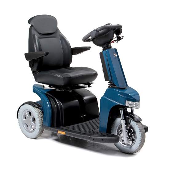 Scooter Elite 2 Plus