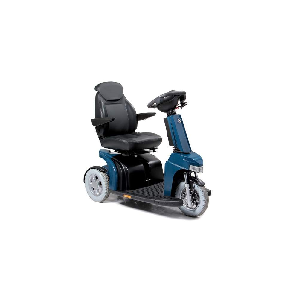 Elite 2 Plus scooter