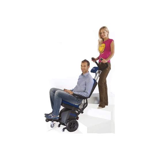 Treppenliftstuhl LG2020
