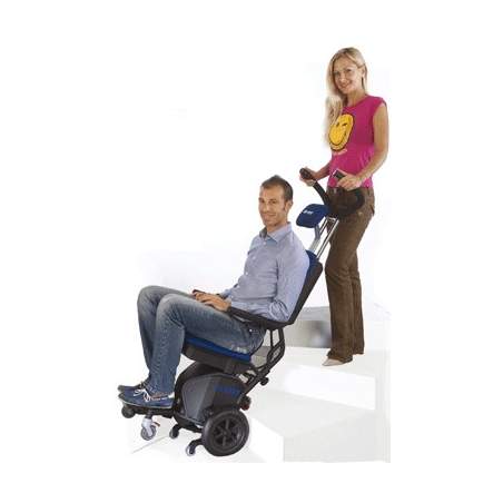 LG2020 stair chair