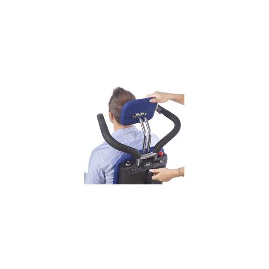 Treppenliftstuhl LG2020 2