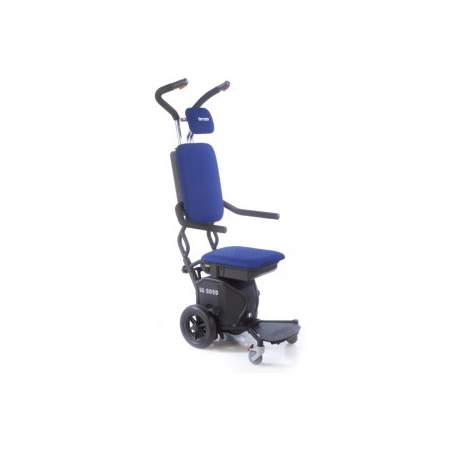 LG2020 stair chair