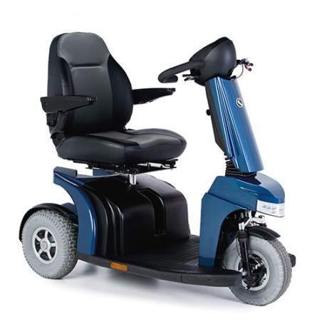 Scooter Elite 2 XS