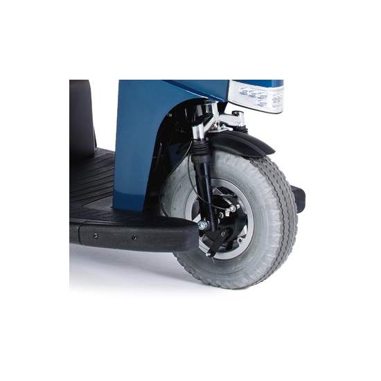 Skootteri Elite 2 XS 2