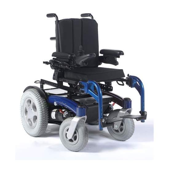 Chaise Zippie Salsa 2