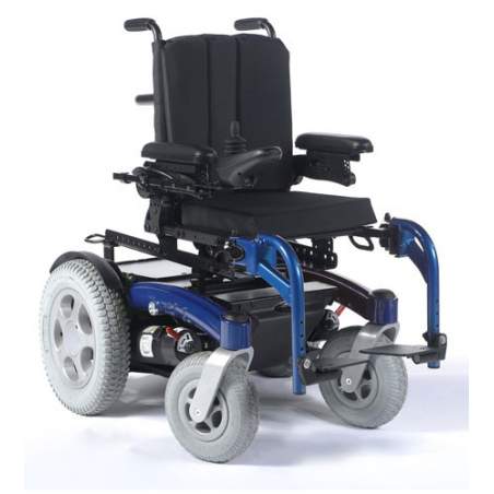 Silla Zippie Salsa