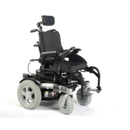 Silla Zippie Salsa
