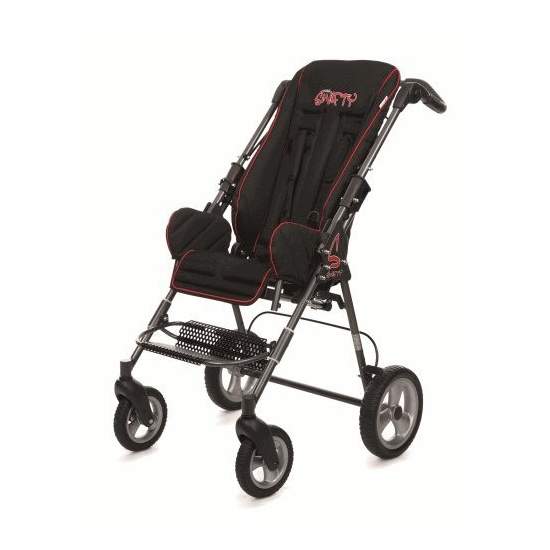 fauteuil roulant pour enfants Swifty