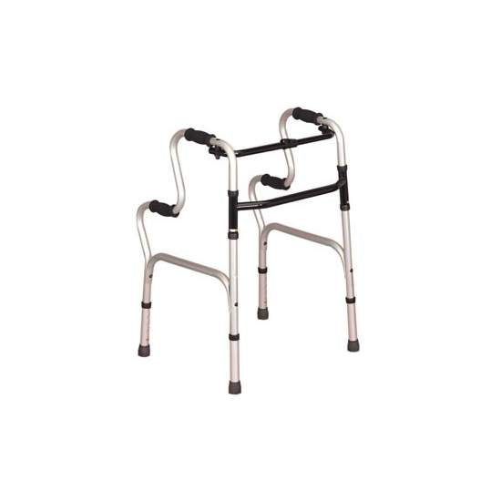 Walker sans roues aider à obtenir