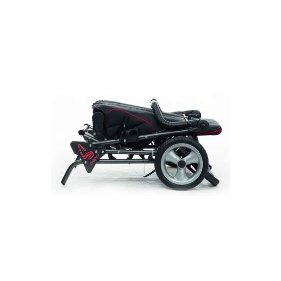 Schneller Kinderrollstuhl 2