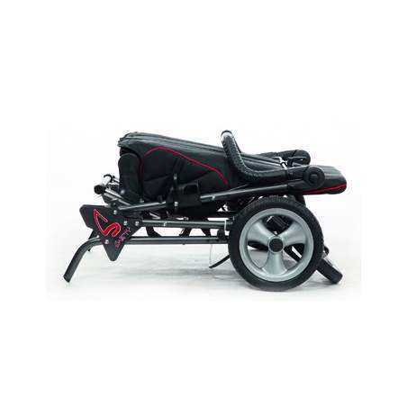 fauteuil roulant pour enfants Swifty