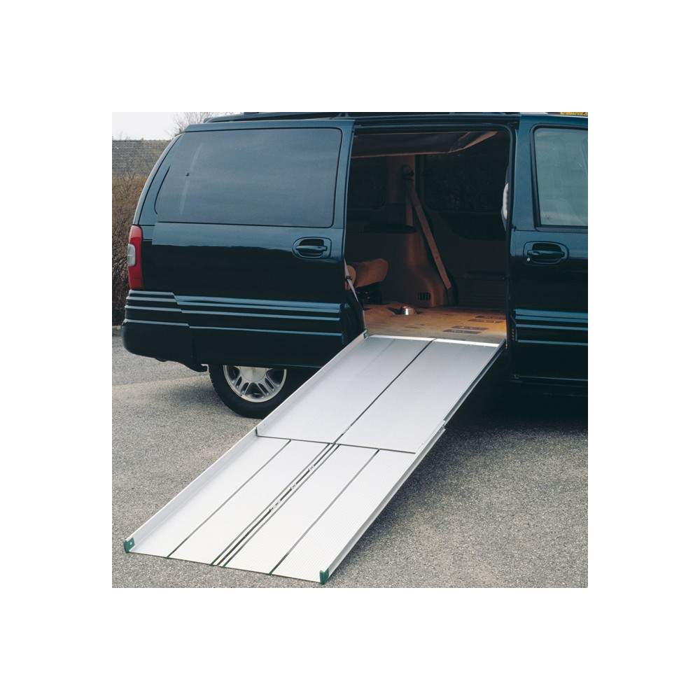 RM300 suitcase ramps