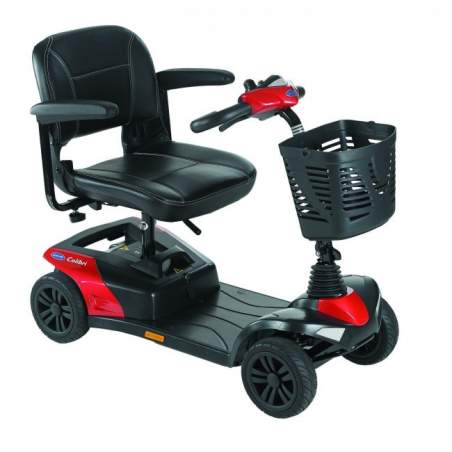 Invacare Colibri-skoter