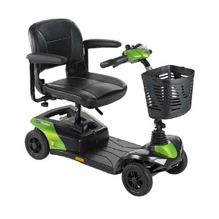 scooter Invacare Colibri