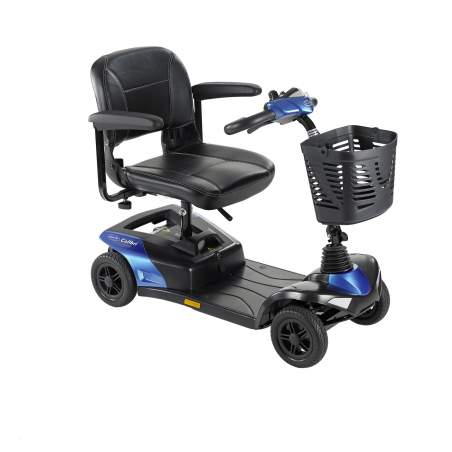 scooter Invacare Colibri