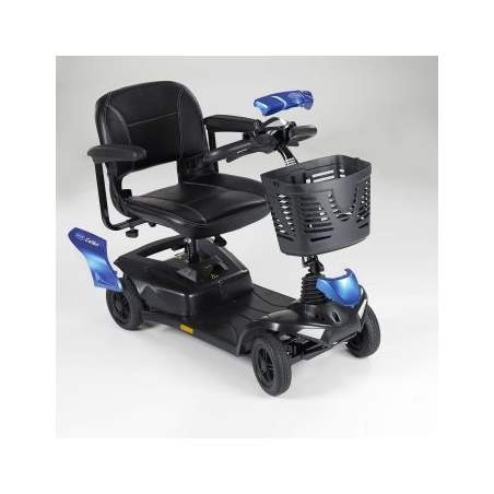 scooter Invacare Colibri