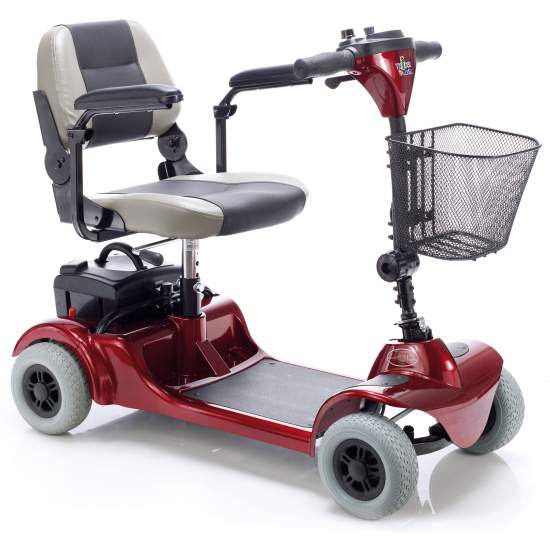 LE MANS 1475SC -skootteri