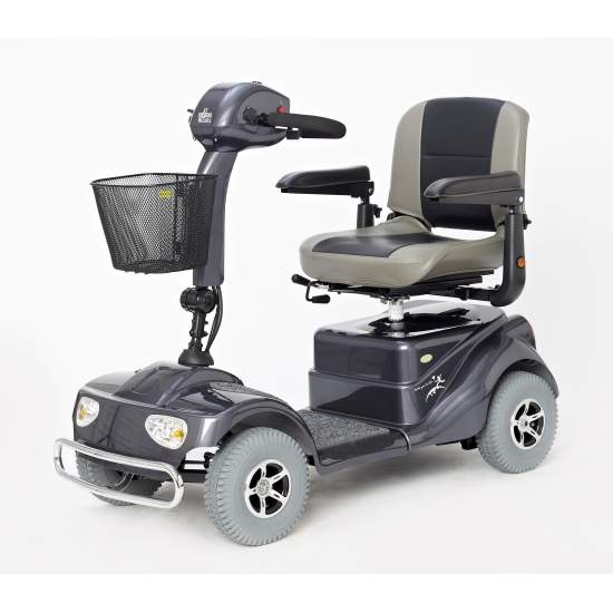 Estoril II -skootteri