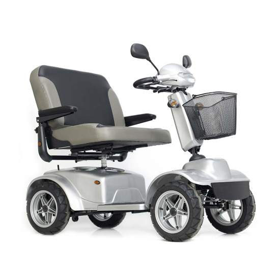 DAKAR Scooter DUO 1483SCDUO