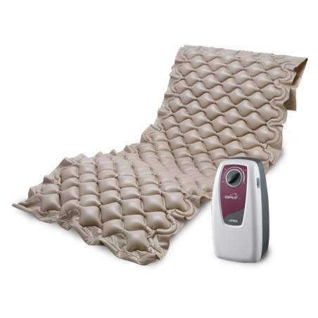 Domus 1 Anti-decubitus mattress
