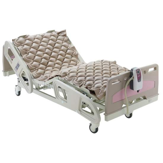 Domus 1 Anti-decubitus matras 2