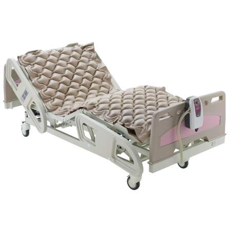 Domus 1 Anti-decubitus mattress