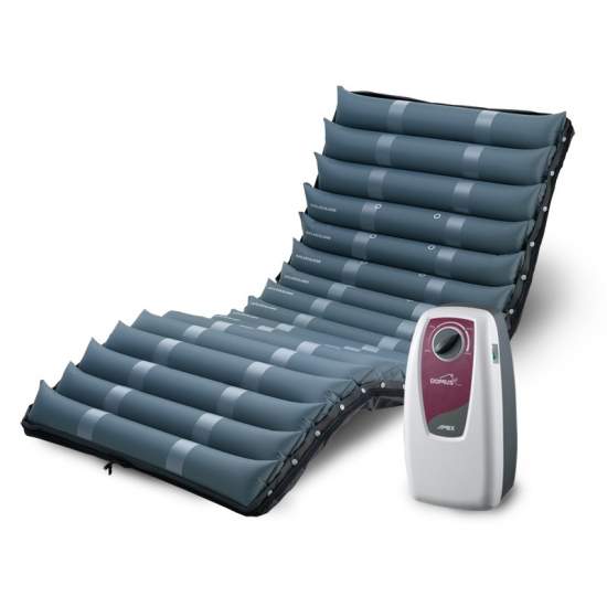 Matelas Domus 2 Antiescaras