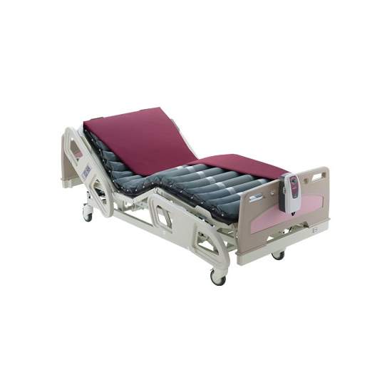 Domus 2 Antiescaras Mattress 2