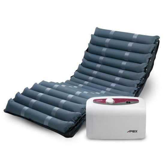 Domus 3 Anti-decubitus matras