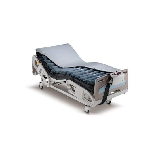 Domus 3 Anti-decubitus mattress 2