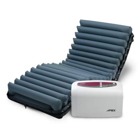 matelas décubitus Domus 4