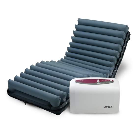 matelas décubitus Apex Domus Auto