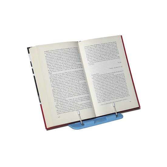 Leggio blu H7290